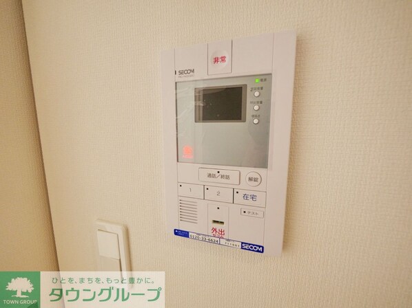 リブリ・richeVIIIの物件内観写真